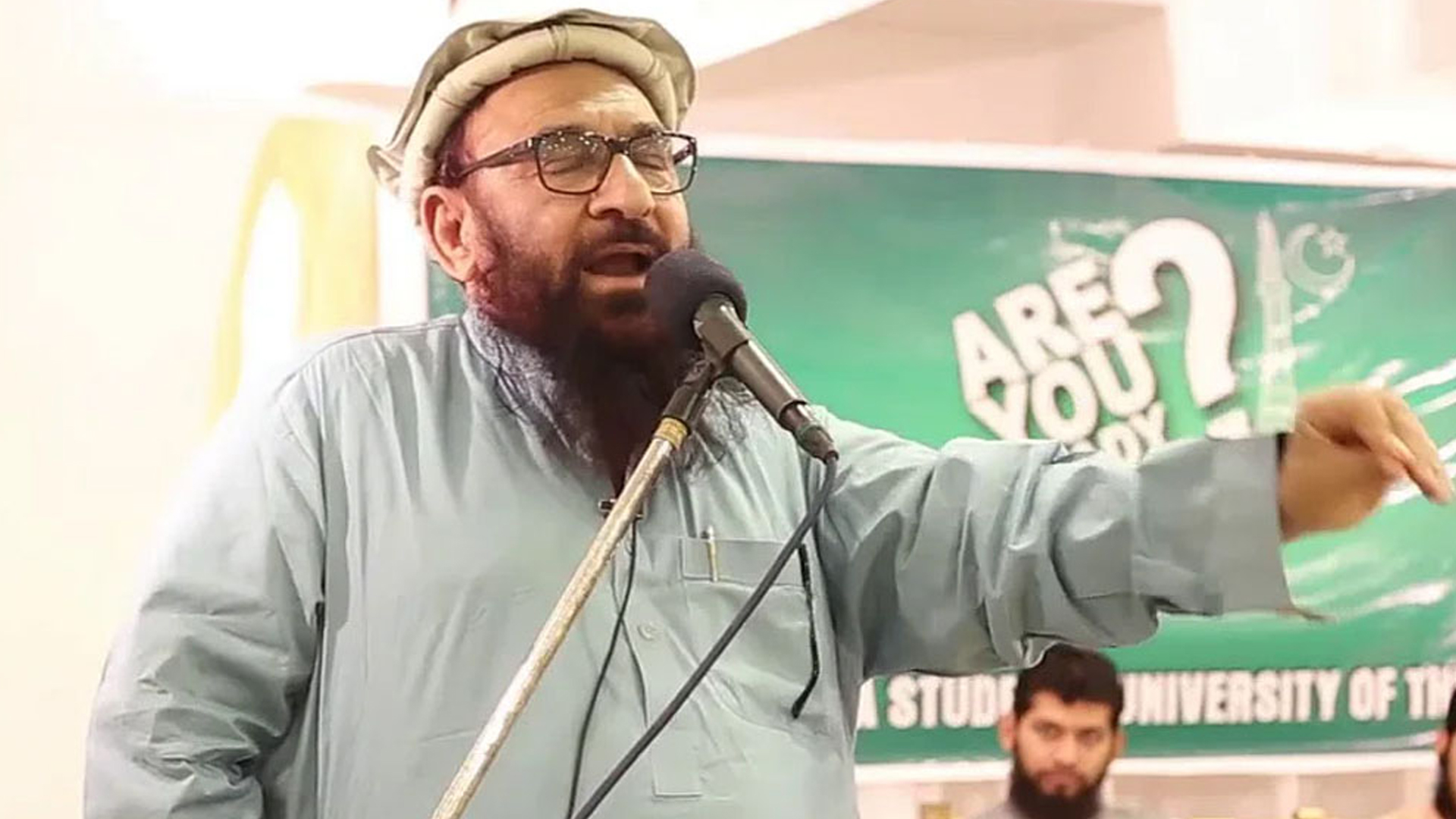 లష్కరే తొయిబా డిప్యూటీ చీఫ్ మృతి