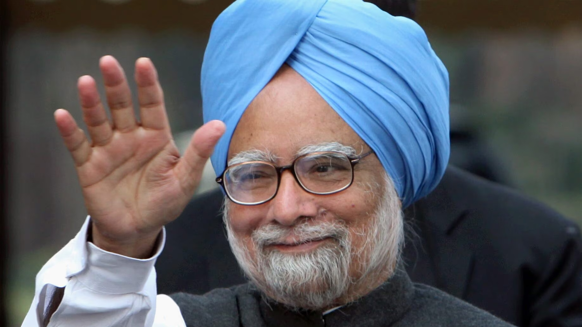 మ‌న్మోహ‌న్‌సింగ్‌కు తెలుగు రాష్ట్రాల ప్ర‌ముఖుల నివాళి