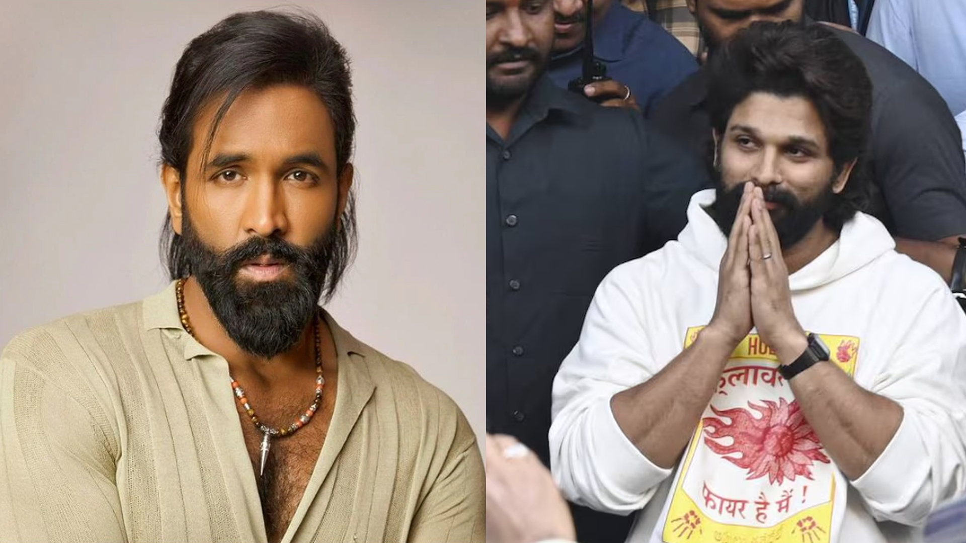 అల్లు అర్జున్ వివాదంపై మంచు విష్ణు సంచలన నిర్ణ‌యం