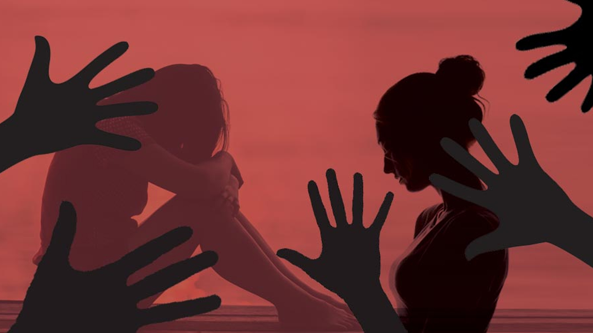 ఏపీలో మరో దారుణం.. ఆశ్రమ పాఠశాల విద్యార్థినిపై గ్యాంగ్‌రేప్‌