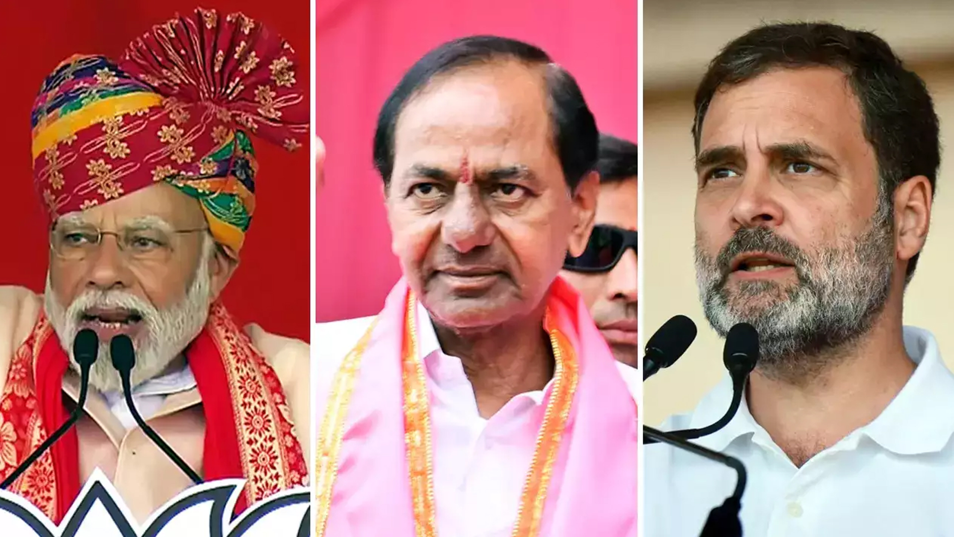 విరాళాల్లో ఫస్ట్ బీజేపీ, రెండో స్థానంలో బీఆర్ఎస్