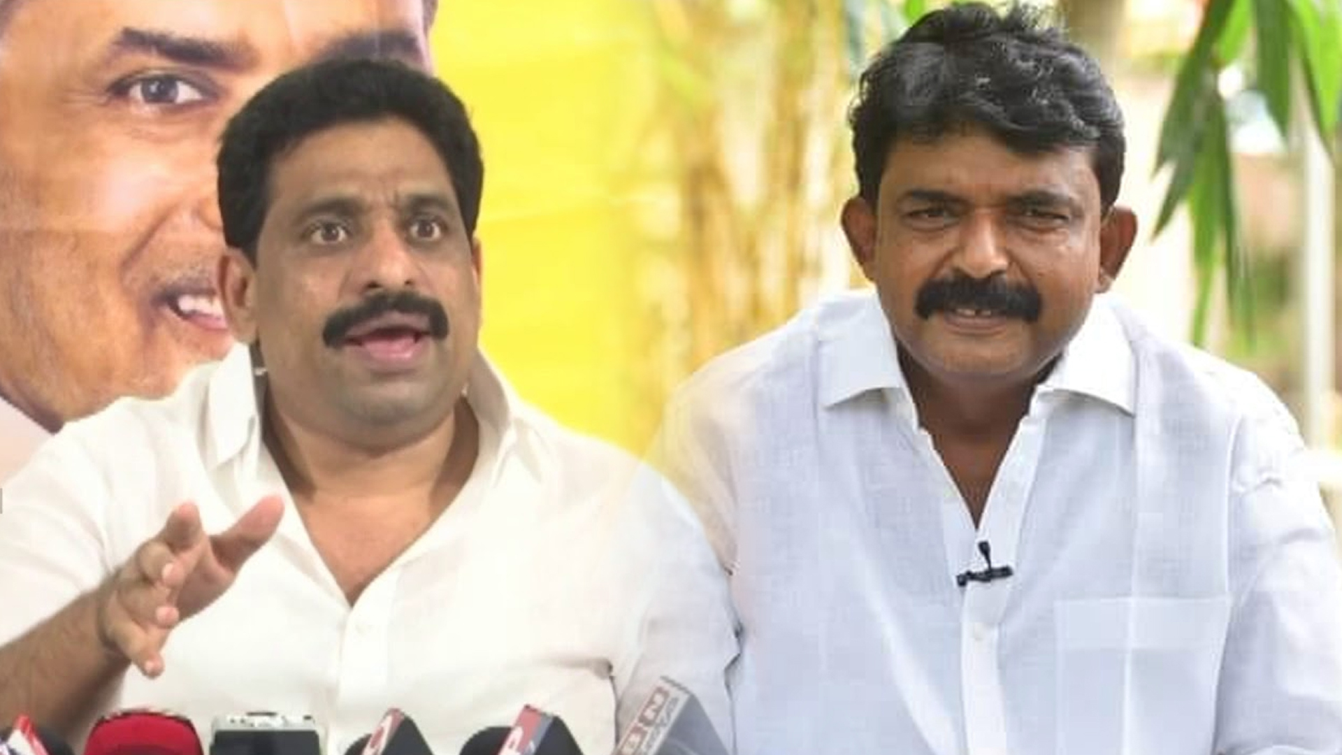 'పేర్ని నానిని ఉరి తీయాలి'.. టీడీపీ నేత సంచ‌ల‌న వ్యాఖ్య‌లు