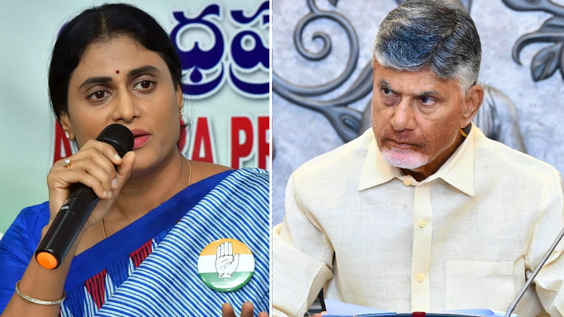 ఉచిత బస్సు పథకం మాట‌ల‌కే ప‌రిమిత‌మా..? వైఎస్ ష‌ర్మిల ప్ర‌శ్న‌