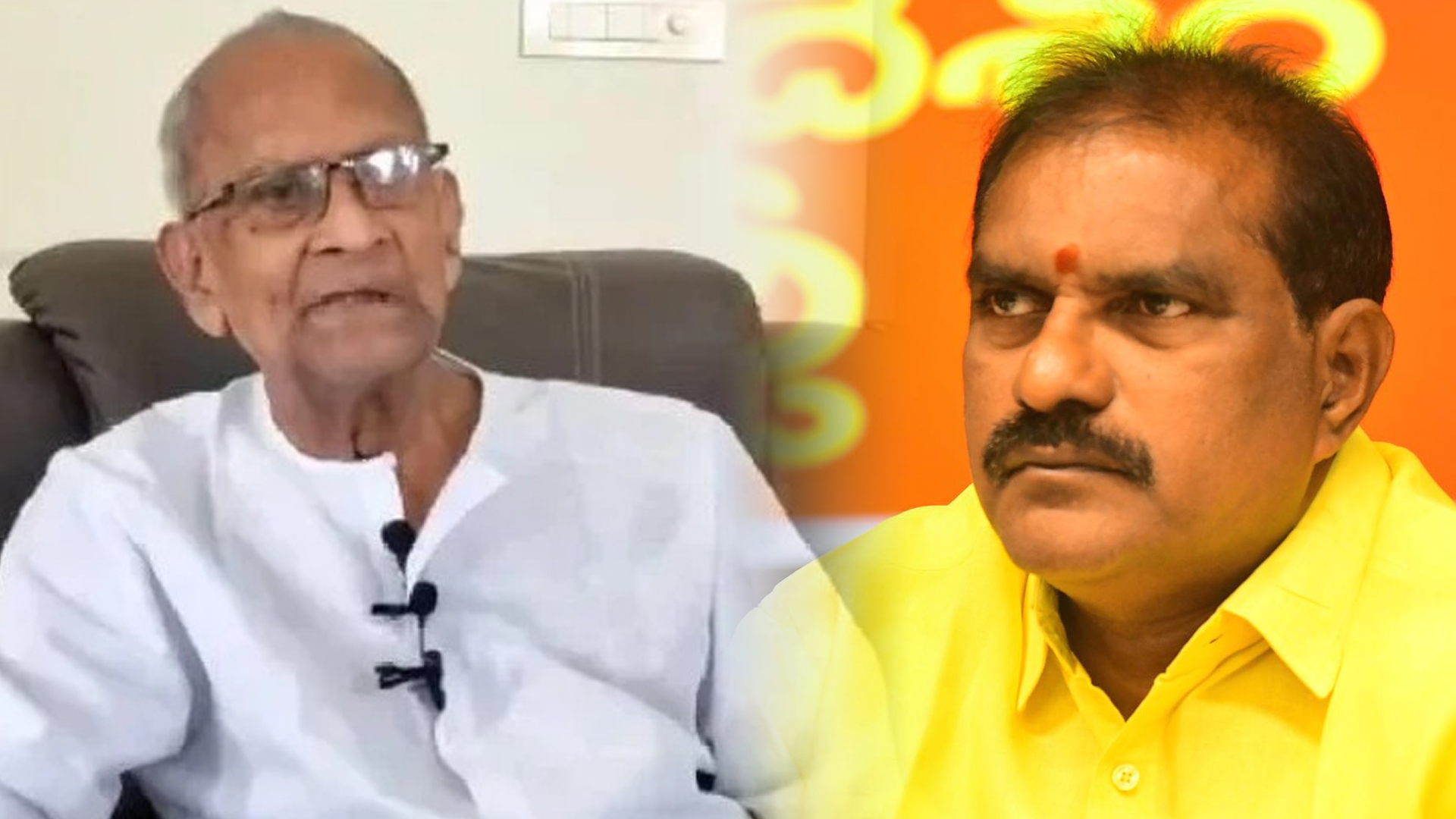 మంత్రి నిమ్మలకు హరిరామజోగయ్య బహిరంగ లేఖ