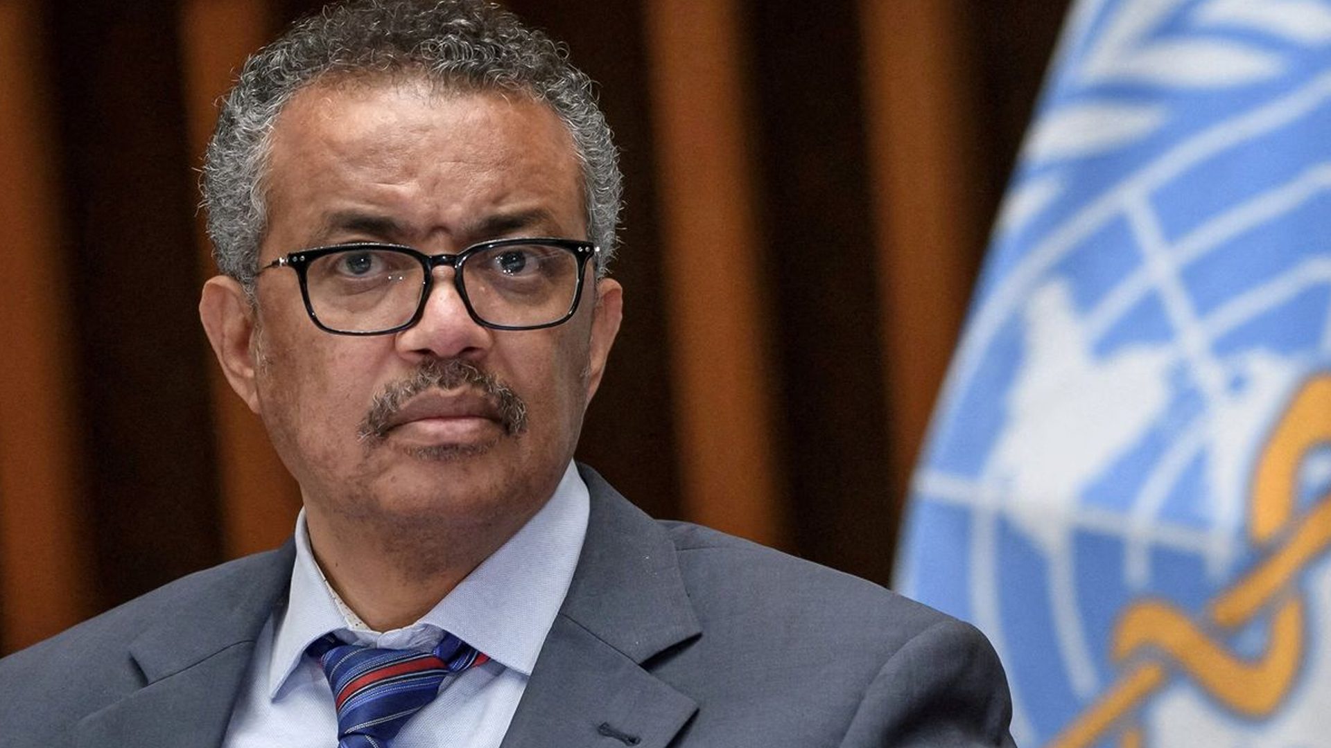 ఇజ్రాయెల్‌ బాంబు దాడి.. తృటిలో త‌ప్పించుకున్న WHO చీఫ్‌ టెడ్రోస్‌
