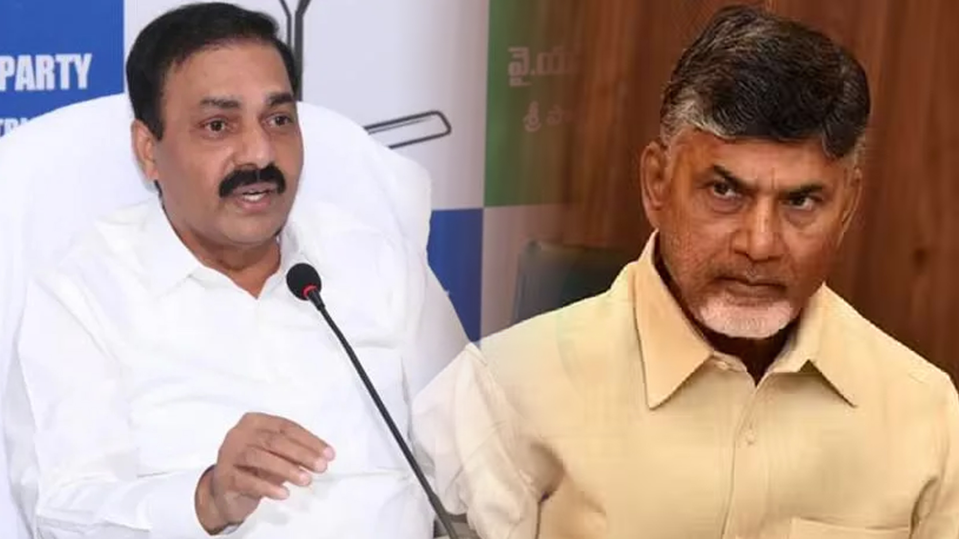 బాబు అవినీతిపై రాష్ట్రం వెలుప‌లే విచార‌ణ జ‌ర‌గాలి - కాకాణి డిమాండ్‌