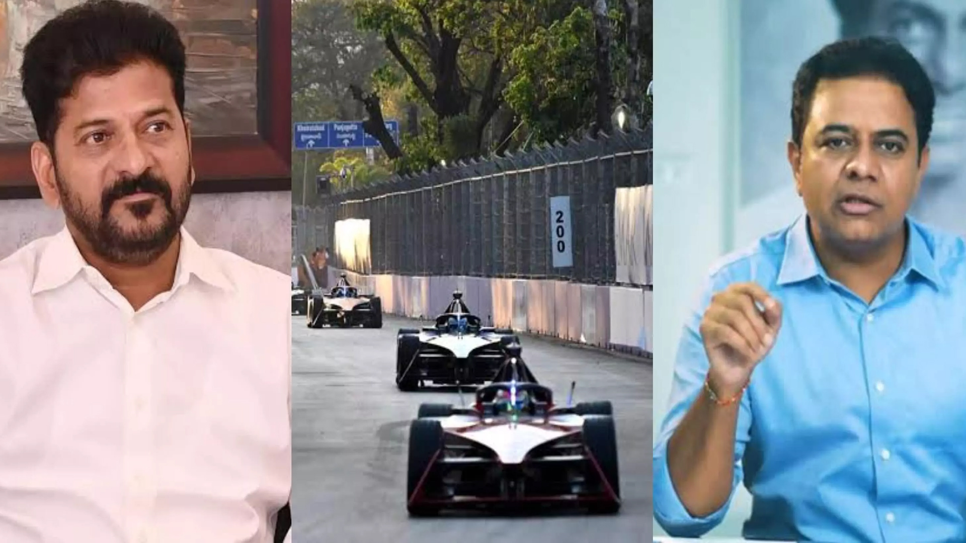 కేటీఆర్పై విచారణ.. గవర్నర్ ఆమోదంతో ఏసీబీ చర్యలు సిద్ధం