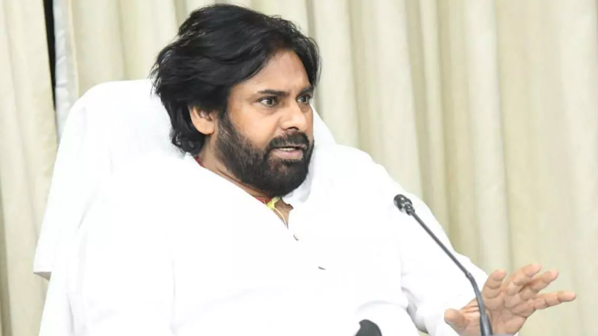 నేడు గిరిజ‌న గ్రామాల్లో రోడ్లకు డిప్యూటీ సీఎం శంకుస్థాపన