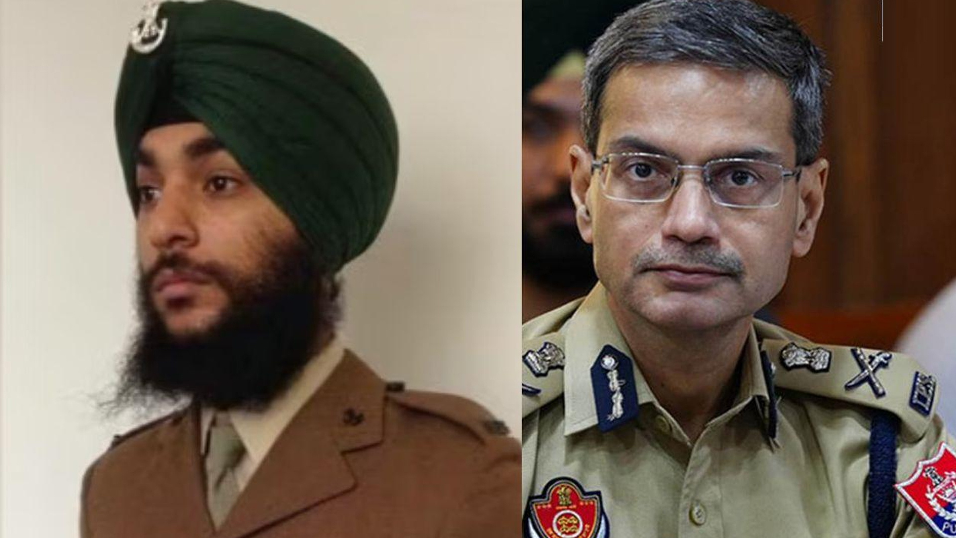 పంజాబ్ పోలీసుల ఆరోపణలు.. బ్రిటన్ ఖండన