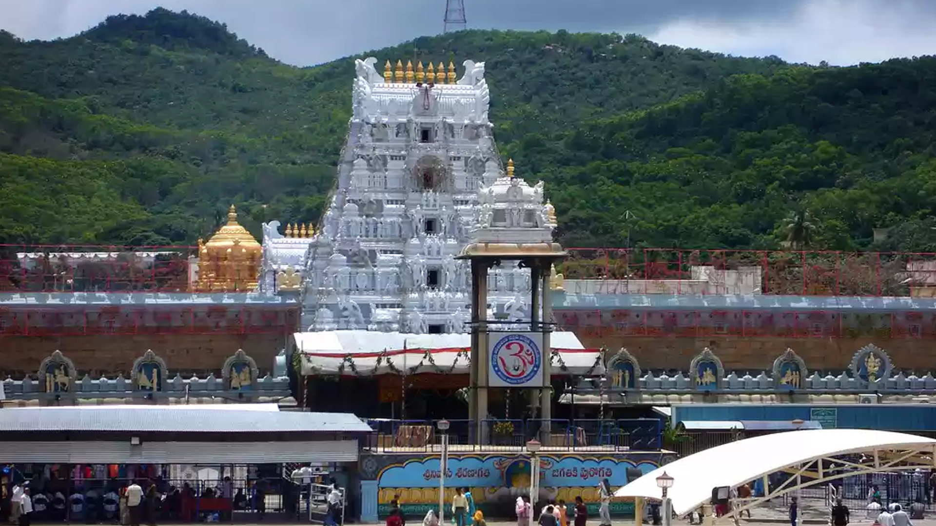 శ్రీవారి భక్తులకు కీలక సమాచారం.. ఆ 10 రోజులు టోకెన్లు ఉంటేనే దర్శనం