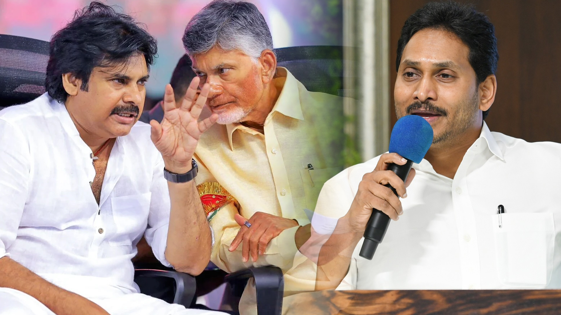 అబ‌ద్ధాలు, మోసాలు, గోబెల్స్ ప్ర‌చారం.. కూట‌మి పాల‌న‌పై జ‌గ‌న్ సంచ‌ల‌న వ్యాఖ్య‌లు