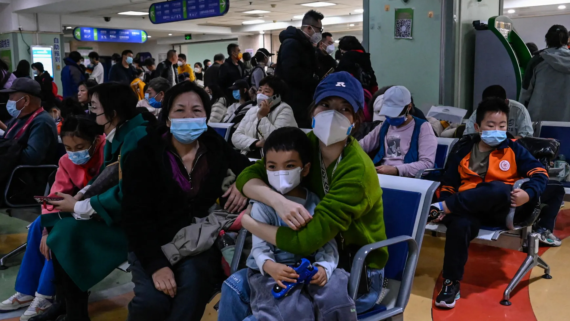 చైనాను వణికిస్తోన్న మరో వైరస్.. మరో కోవిడ్ లాంటిదేనా?