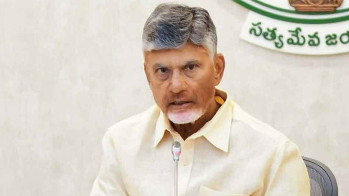 నేడు దావోస్ ప‌ర్య‌ట‌న‌కు సీఎం చంద్రబాబు