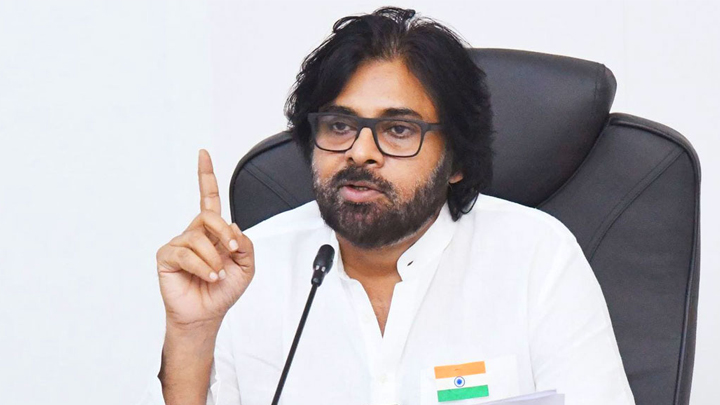 అలా ఉండండి.. వార్నింగ్ టీడీపీకా..? జనసైనికులకా..?