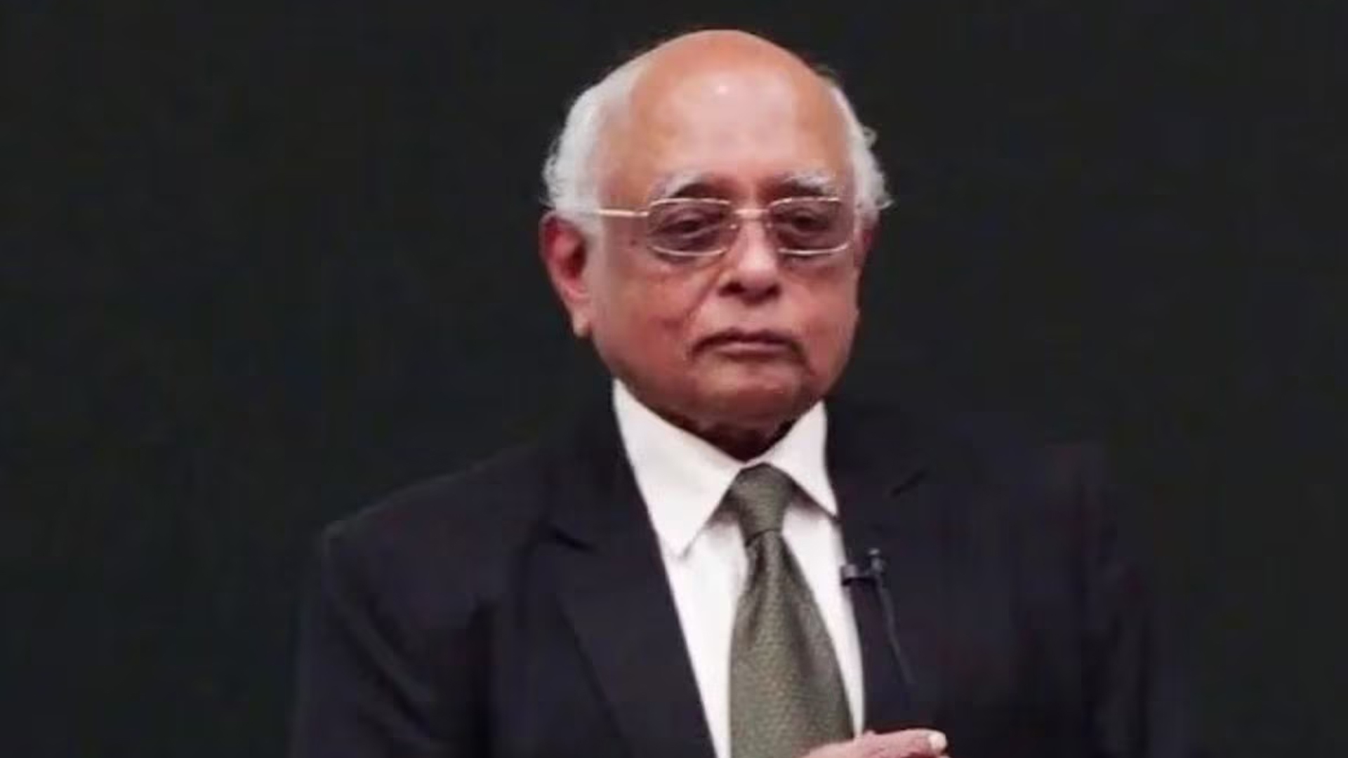 ప్రముఖ శాస్త్రవేత్త రాజగోపాల చిదంబరం కన్నుమూత