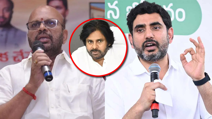 లోకేశ్ ప్ర‌మోష‌న్‌కు పిఠాపురం వ‌ర్మ మ‌ద్ద‌తు.. ఆసక్తికర వ్యాఖ్య‌లు