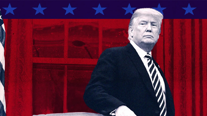 అమెరికాలో పౌరసత్వానికి బ్రేక్.. ట్రంప్ సంచలన ఆదేశాలు