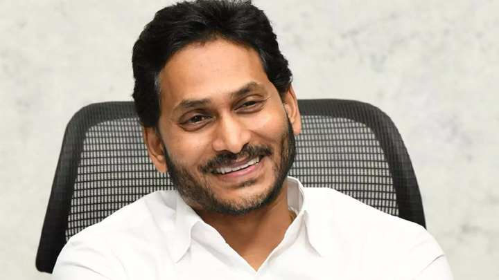తెలుగువారంద‌రికీ జ‌గ‌న్ సంక్రాంతి శుభాకాంక్ష‌లు