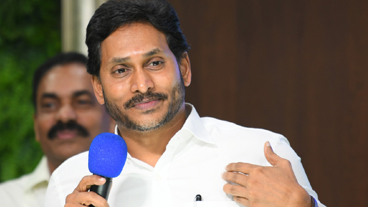 జ‌నంలోకి వ‌స్తున్నా.. - వైఎస్ జ‌గ‌న్ కీల‌క ప్ర‌క‌ట‌న‌