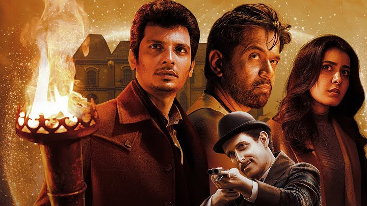 ‘అగత్యా’ మూవీ రిలీజ్‌ వాయిదా.. కారణం ఇదే!