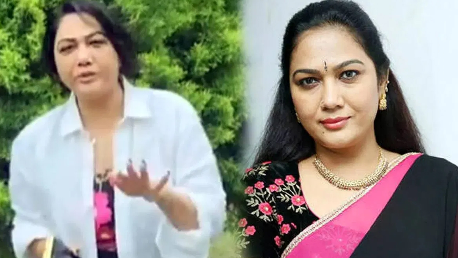 బెంగళూరు డ్రగ్స్ కేసులో నటి హేమకు ఊరట.. హైకోర్టు స్టే