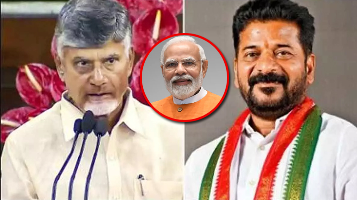 రాష్ట్రాల‌కు కేంద్రం నిధులు విడుద‌ల‌.. ఏపీ, తెలంగాణ‌కు ఎంతెంత అంటే..