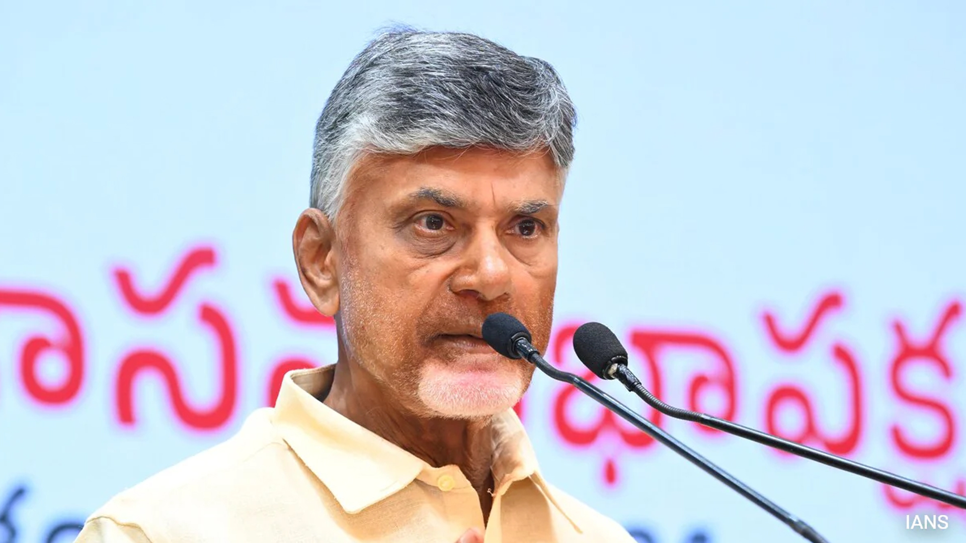 సినీ రంగంపై సీఎం చంద్రబాబు ఆసక్తికర వ్యాఖ్యలు