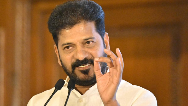 ఢిల్లీలో సీఎం రేవంత్ రెడ్డి బిజీబిజీ