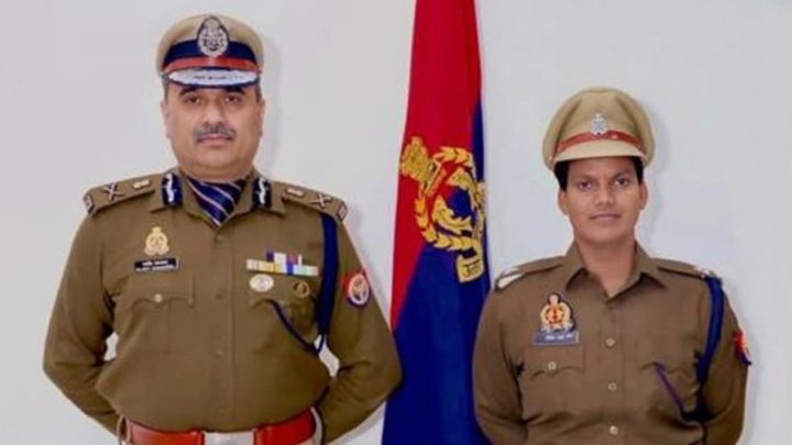 డీఎస్పీగా మరో క్రికెటర్