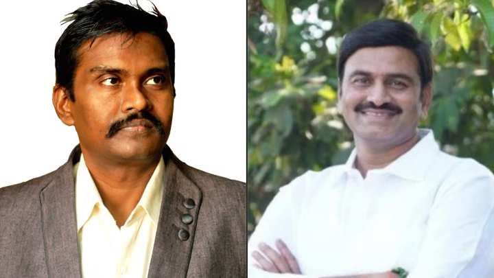 ఐపీఎస్ సునీల్ కుమార్‌పై విచారణకు ఆదేశం