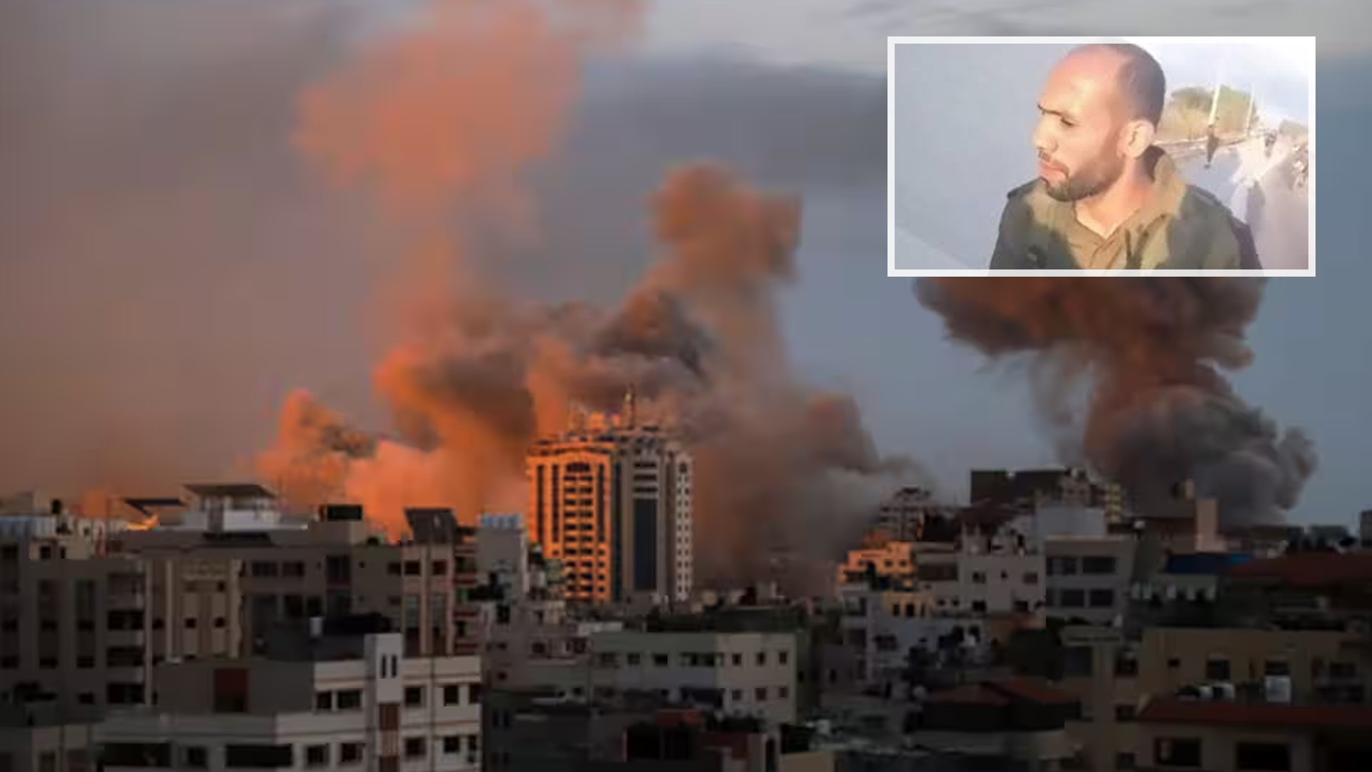 Israel drone strike, Hamas commander killed, Israel Gaza conflict, Hamas October 7 attack, IDF operations