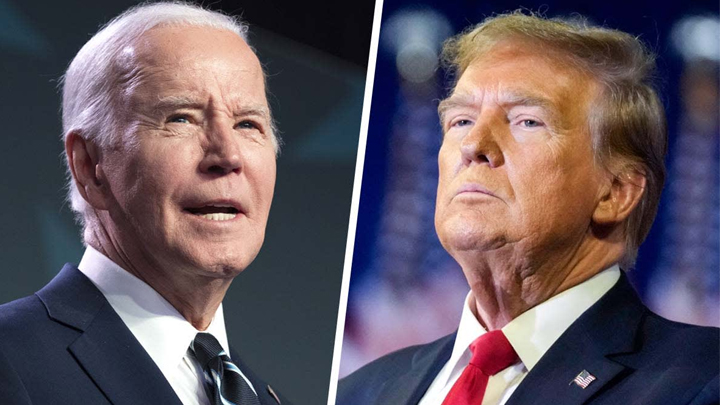 "నేను పోటీలో ఉండి ఉంటే ట్రంప్‌ ఓడిపోయేవాడు" – జో బైడెన్