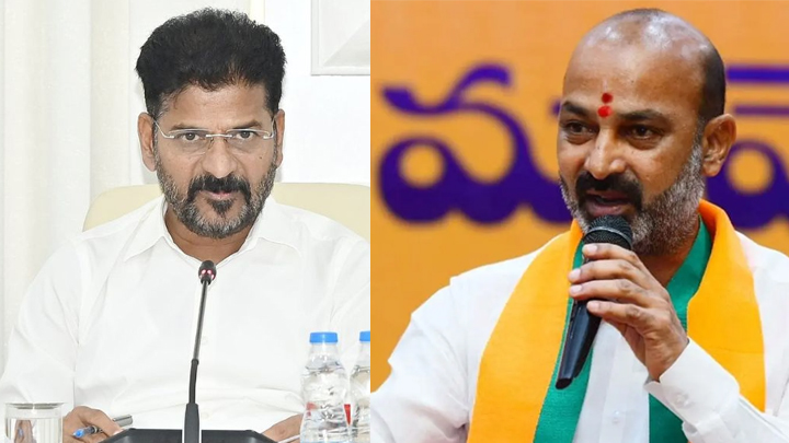 రేషన్‌ కార్డులపై ప్రధాని ఫొటో ముద్రించాల్సిందే.. బండి బ‌హిరంగ లేఖ‌