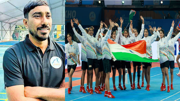 భారత విజయంలో తెలుగోడి అద్భుత పాత్ర