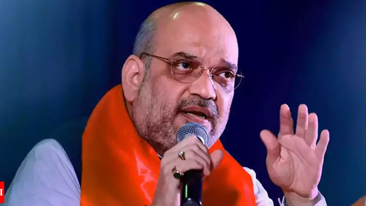 ఏపీలో బీజేపీ బలోపేతంపై దృష్టి.. షా కీలక సమావేశం