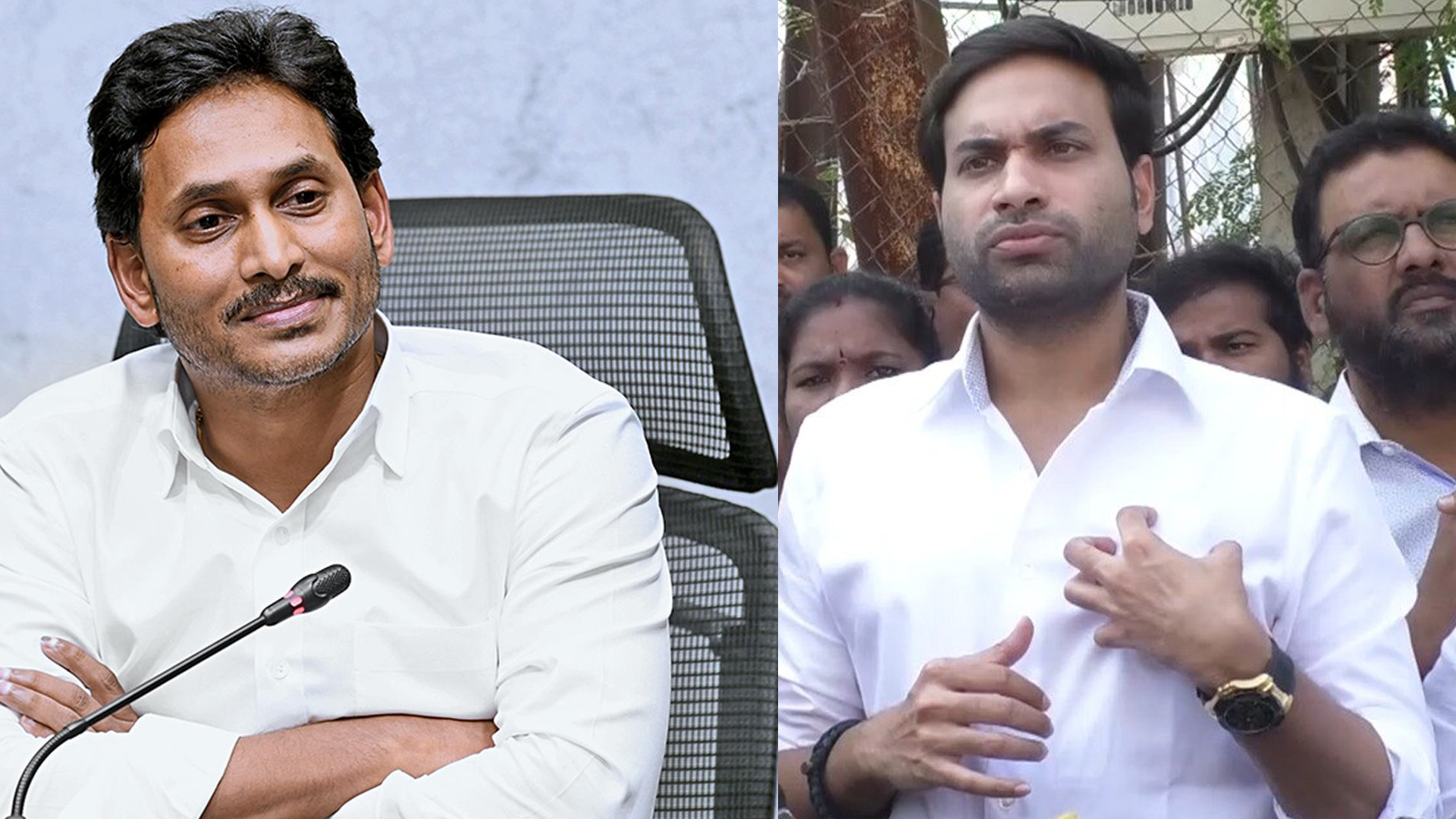 మళ్లీ ముఖ్యమంత్రిగా జగన్? దేవినేని అవినాశ్ సంచ‌ల‌న కామెంట్స్‌