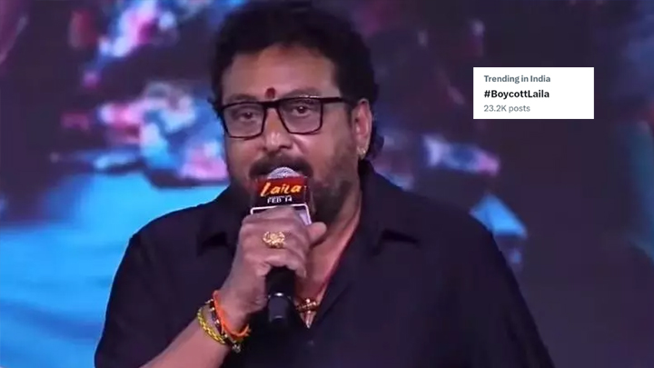 నిర్మాత‌ల పాలిట‌ శాపంగా 30 ఇయ‌ర్స్ ఇండ‌స్ట్రీ?