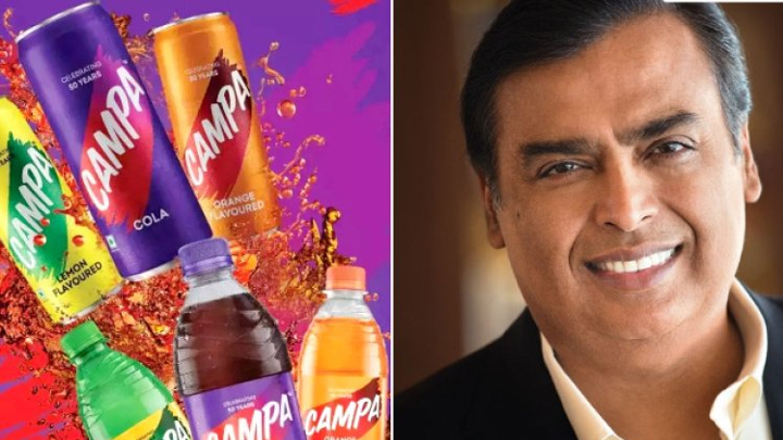 రిలయన్స్ vs కోకాకోలా.. IPLలో కొత్త పోటీ