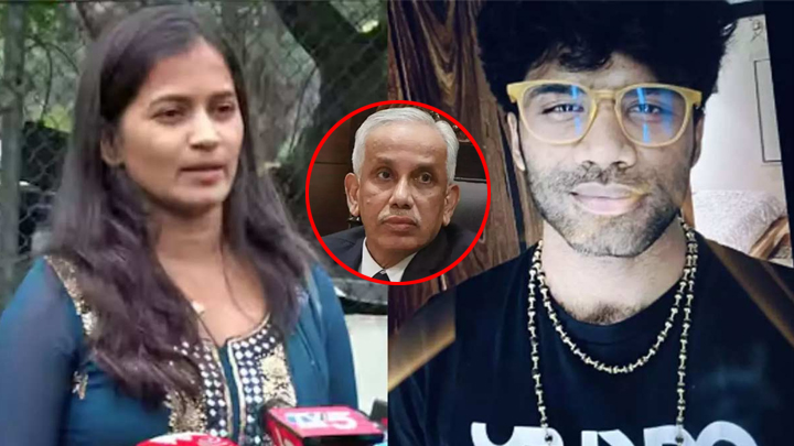 మస్తాన్ సాయి కేసులో కీలక మలుపు.. ఏపీ గవర్నర్కు న్యాయవాది లేఖ