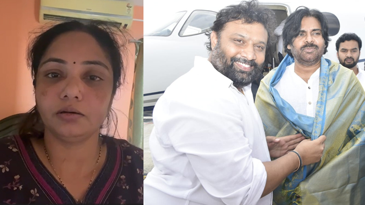 కిర‌ణ్ రాయ‌ల్ వేధిస్తున్నాడు.. ఇక నేను బ‌త‌క‌లేను (వీడియో)