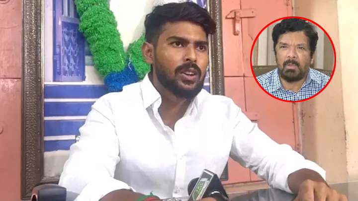 అంద‌రినీ గుర్తుపెట్టుకుంటాం - పేర్ని కిట్టు