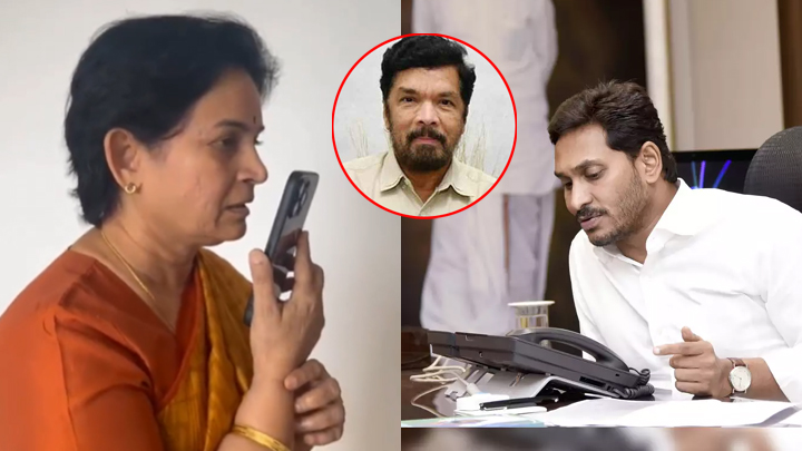 పోసాని అరెస్టుపై స్పందించిన వైఎస్ జ‌గ‌న్