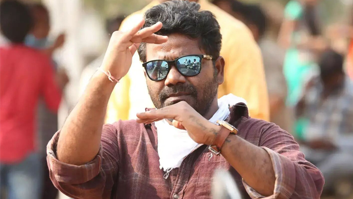 త్వరలో ‘ఎల్లమ్మ' నుంచి కొత్త అప్డేట్