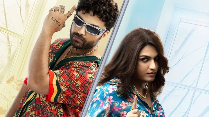 లైలా సెన్సార్ సర్టిఫికెట్‌పై విశ్వక్‌సేన్ రియాక్షన్