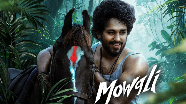 మోగ్లీ 2025.. స్పెషల్ టీజర్తో మేకర్స్ సర్ప్రైజ్!