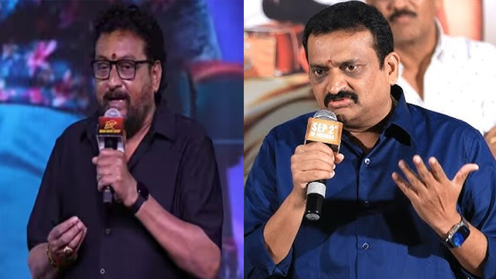 పృథ్వీ వ్యాఖ్యలకు బండ్ల గణేశ్ కౌంటర్