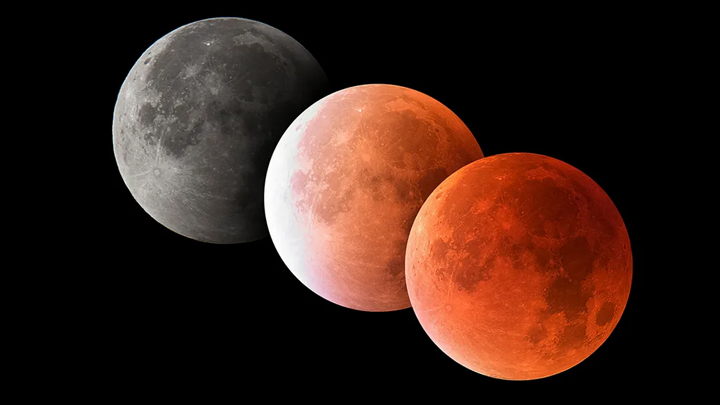 రేపు సంపూర్ణ చంద్రగ్రహణం.. భారత్‌లో కనిపిస్తుందా?