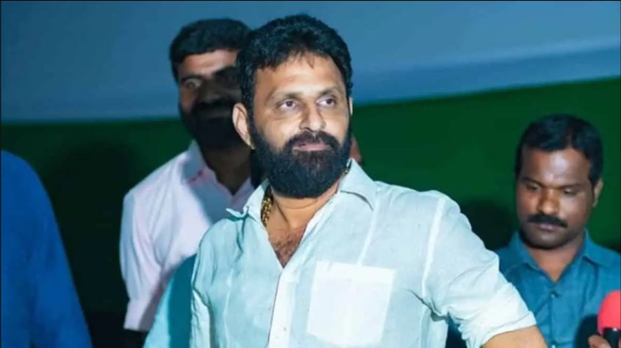 కొడాలి నానికి గుండెపోటు.. ఆస్పత్రికి తరలింపు