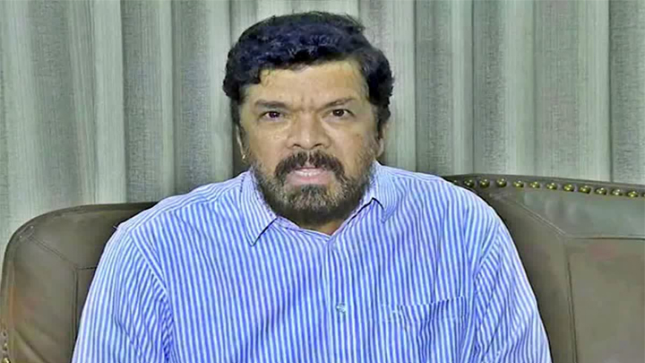 పోసాని కృష్ణమురళీకి బెయిల్ మంజూరు