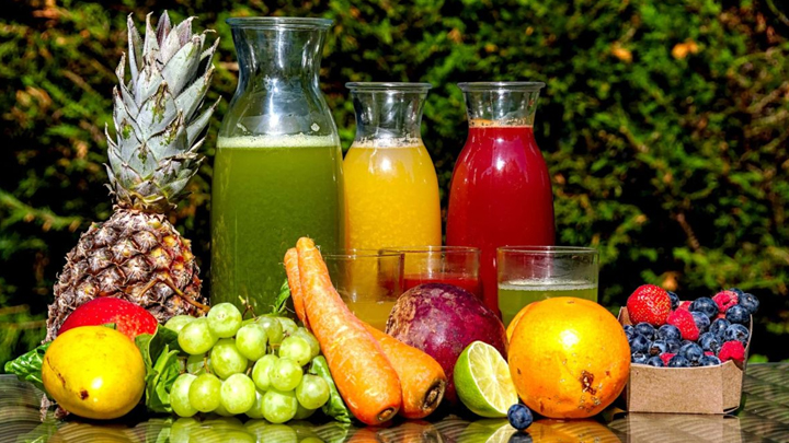 ఈ జ్యూస్లు తాగితే.. బీపీ సమస్యే ఉండదు